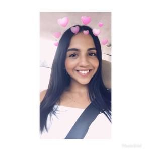 Meet your Posher, Aimme